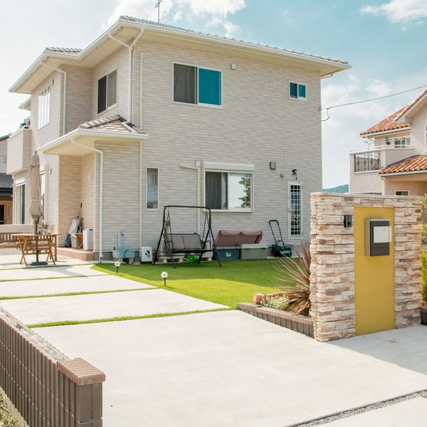 塗装業者・シオタ建装は外壁の塗り替えを請け負った実績が豊富です